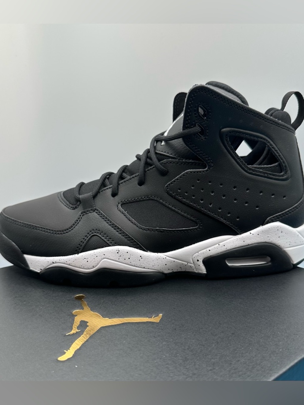 Jordan FLTCLB ‘91 Mens size 7.5 Brand new in box!
